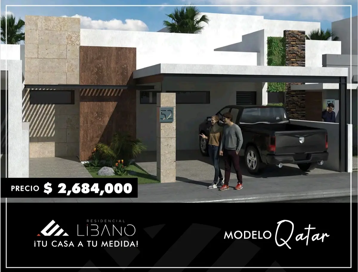 Casa en venta en Quintas la Cima, Torreón — foto 1 de 10