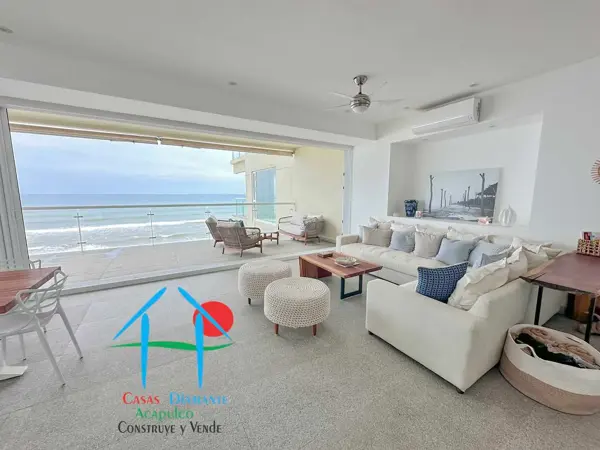 Departamento en renta en Alfredo V Bonfil, Acapulco de Juárez — foto 2 de 62