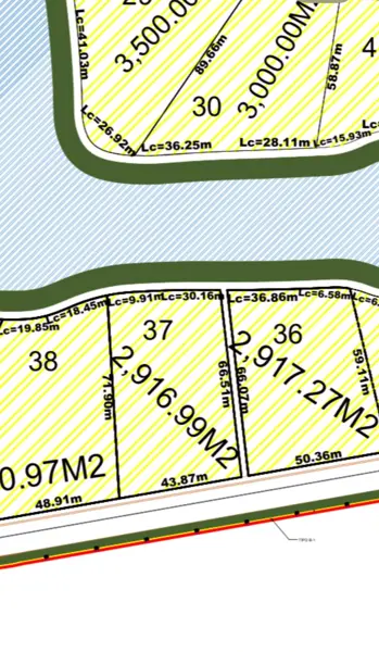 Terreno en venta en Ciudad Juárez, Lerdo — foto 2 de 3