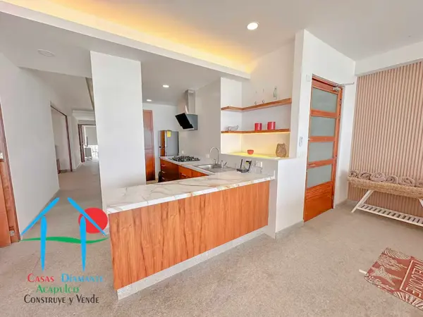 Departamento en renta en Alfredo V Bonfil, Acapulco de Juárez — foto 3 de 68