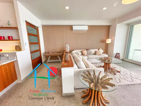 Departamento en renta en Alfredo V Bonfil, Acapulco de Juárez — foto 2 de 68