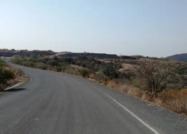 Terreno en Venta en Mompani