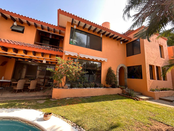 Casa en venta en Reforma, Cuernavaca — foto 2 de 22