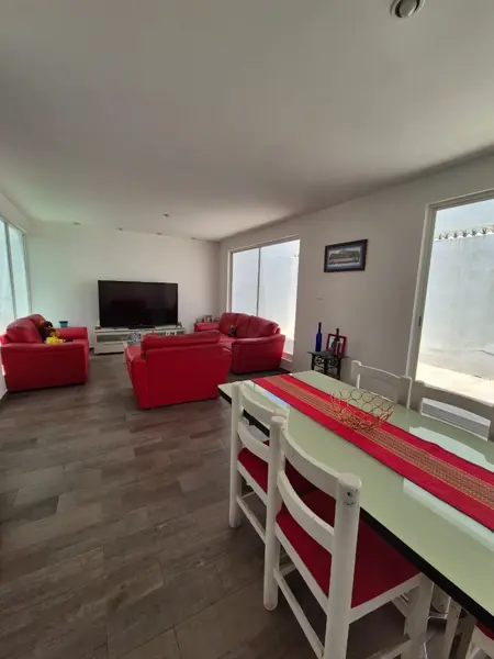 Casa en venta en Forja Real, Mexquitic de Carmona — foto 2 de 32