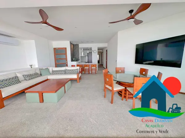 Departamento en renta en Alfredo V Bonfil, Acapulco de Juárez — foto 2 de 70