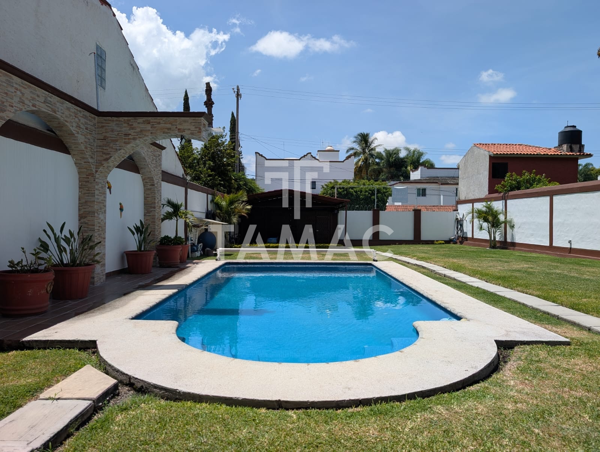 Casa en venta en Las Fincas, Jiutepec — foto 3 de 34