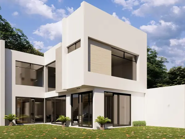 VENTA - CASA EN SAN ÁNGEL V