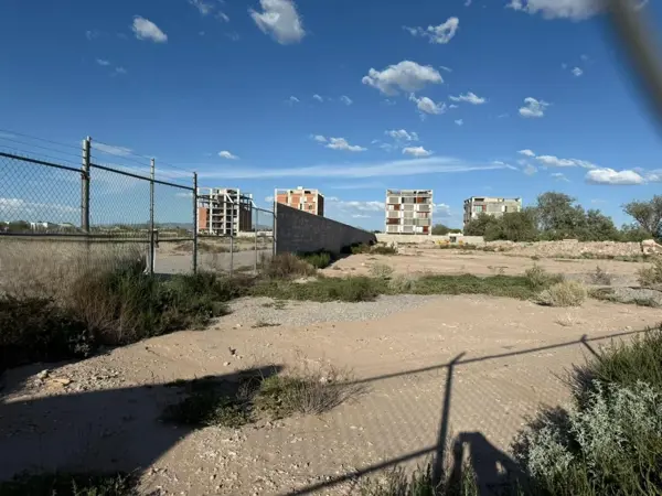 TERRENO COMERCIAL EN VENTA SENDEROS TORREON COAHUILA