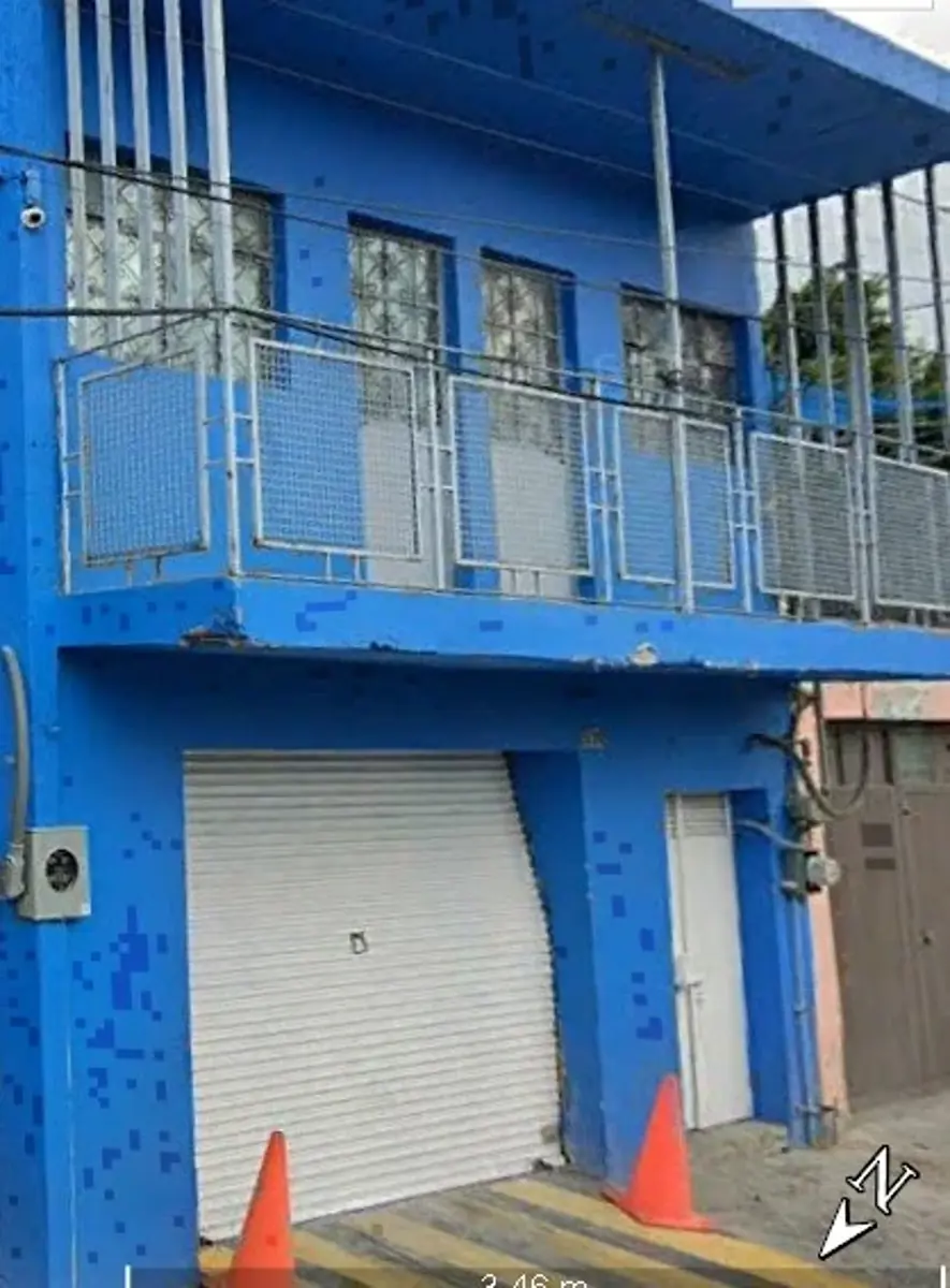 Bodega en venta en Del Fresno 1a. Sección, Guadalajara — foto 1 de 28