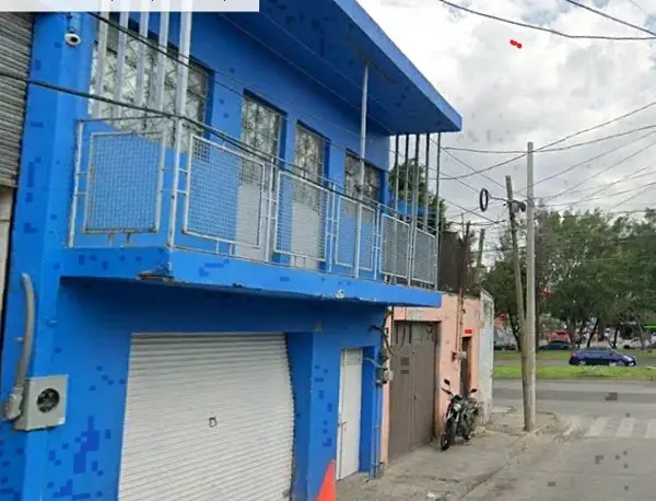 Bodega en venta en Del Fresno 1a. Sección, Guadalajara — foto 2 de 28