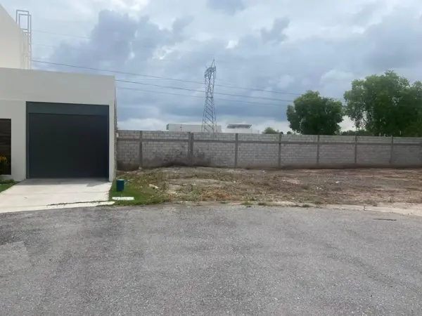 Terreno en venta en Las Trojes, Torreón — foto 3 de 4