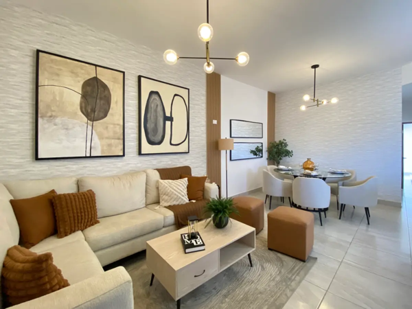 Casa en venta en Monte Real, Torreón — foto 3 de 17