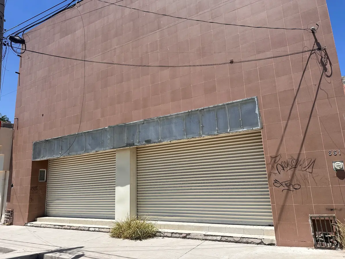 Local en Venta en Torreon Centro, Torreón, Coahuila de Zaragoza Local en Venta en Torreon Centro, Torreón, Coahuila de Zaragoza
