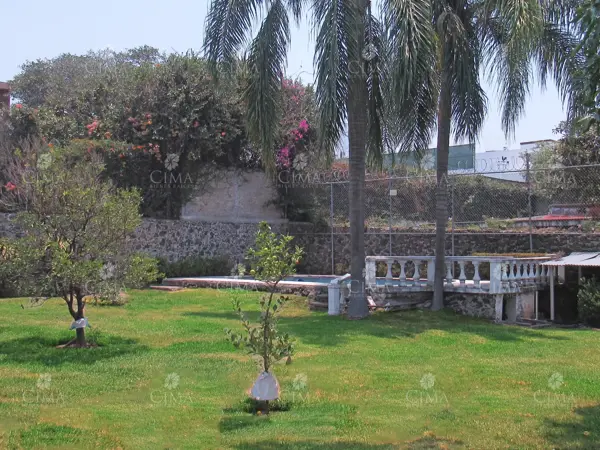Terreno en venta en Los Volcanes, Cuernavaca — foto 2 de 18