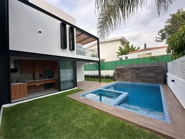Casa en venta en Lomas de Cocoyoc, Atlatlahucan — foto 2 de 20