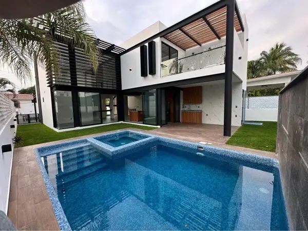 Casa en venta en Lomas de Cocoyoc, Atlatlahucan — foto 3 de 20