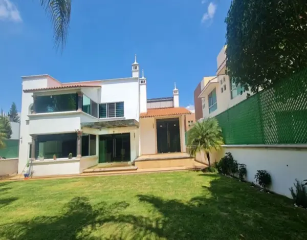 Casa en venta en Bosques de la Huerta, Morelia, Michoacán de Ocampo