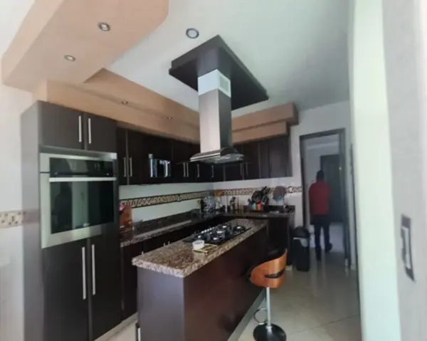Casa en venta en Bosques de la Huerta, Morelia — foto 3 de 10