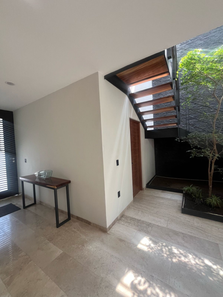 Casa en venta en Buenavista, Cuernavaca — foto 2 de 16