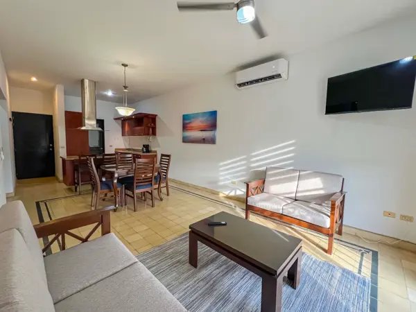 Departamento en renta en Mazatlán Centro, Mazatlán — foto 3 de 30