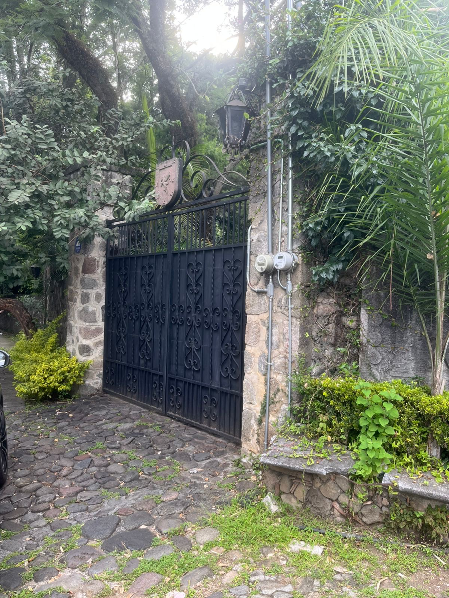 Casa en venta en Rancho Cortes, Cuernavaca — foto 1 de 10