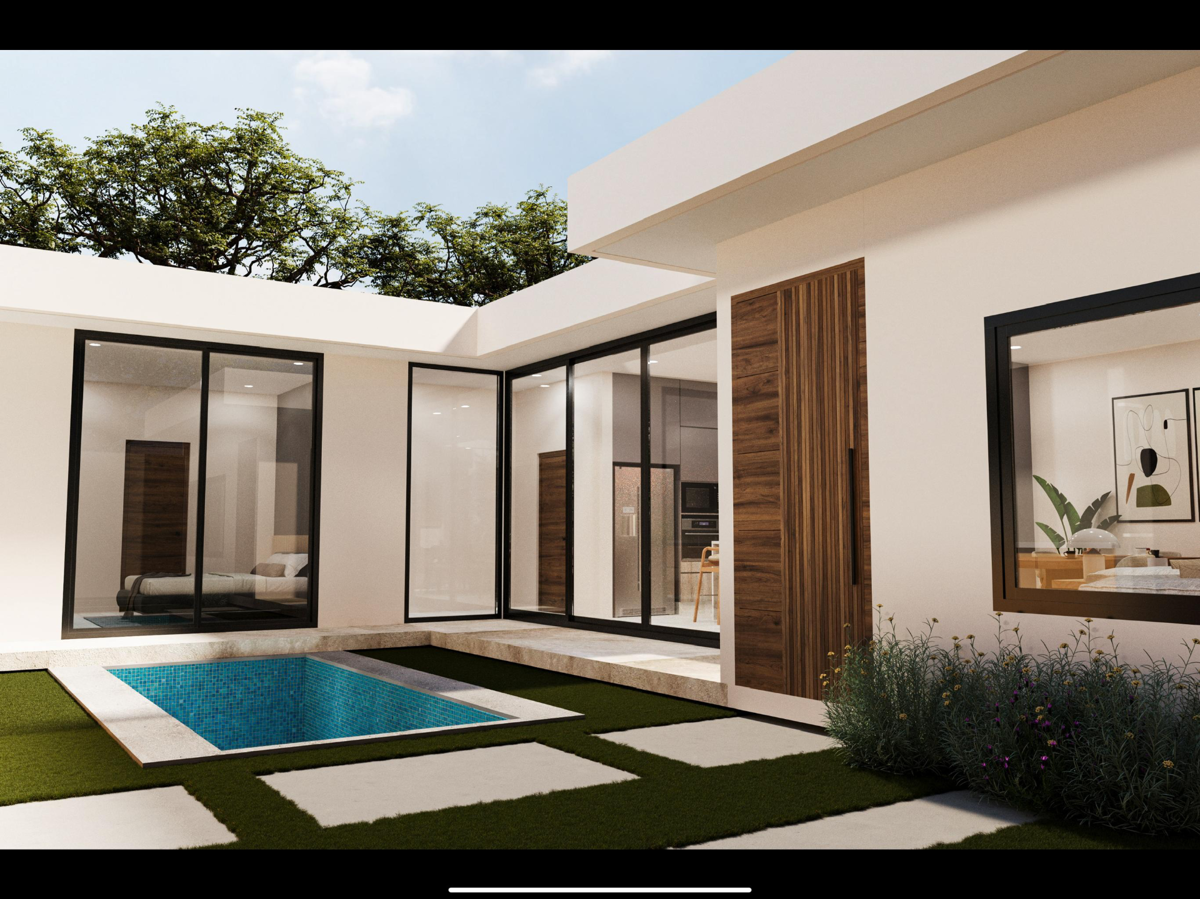 Casa en venta en Delicias, Cuernavaca — foto 1 de 14