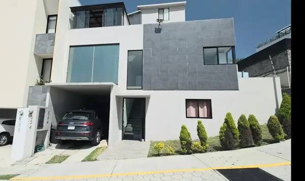 Casa en venta en Residencial Lago Esmeralda, Atizapán de Zaragoza — foto 2 de 36