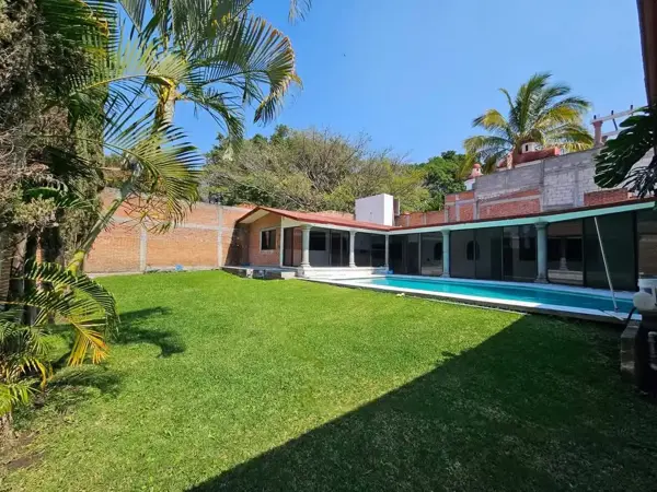 Casa en venta en Oaxtepec Centro, Yautepec — foto 2 de 13