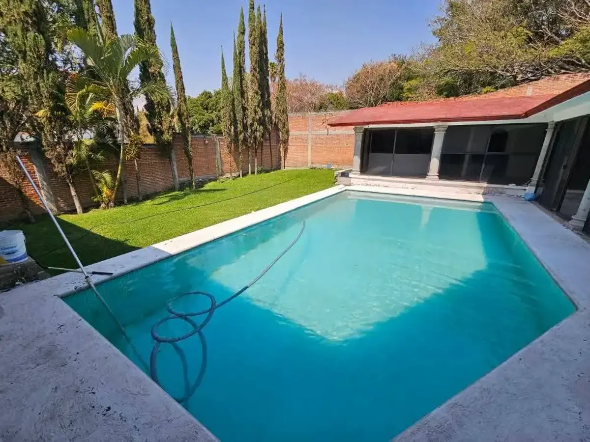 Casa en venta en Oaxtepec Centro, Yautepec — foto 1 de 13