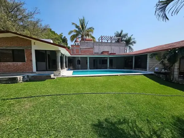 Casa en venta en Oaxtepec Centro, Yautepec — foto 3 de 13