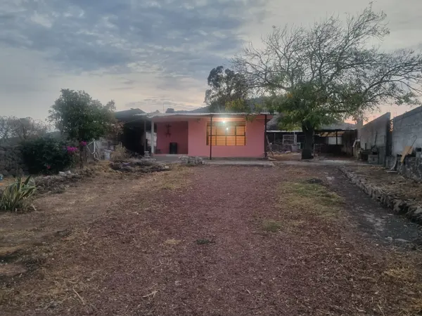 Casa en venta en Dolores Cuadrilla de Enmedio, San Juan del Río — foto 3 de 8