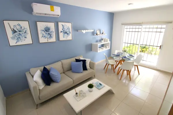 Casa en venta en Real Lucerna, Playa del Carmen — foto 2 de 6