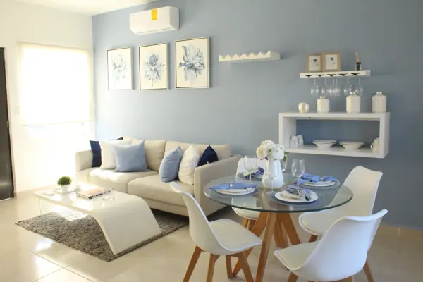 Casa en Venta en Playa del Carmen, Real Lucerna — foto 1 de 6
