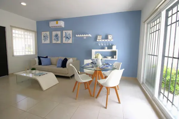 Casa en venta en Real Lucerna, Playa del Carmen — foto 3 de 6