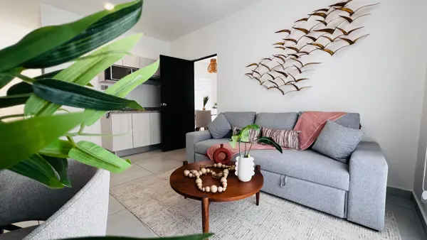 Casa en Venta en Real Lucerna, Playa del Carmen. — foto 1 de 13