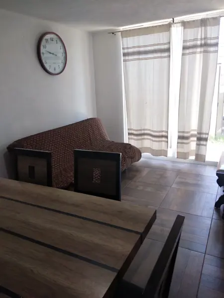 Departamento en renta en Atzala, San Andrés Cholula — foto 2 de 11