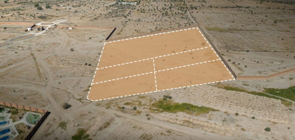 Terreno en venta en Hacienda del Rosario, Torreón — foto 3 de 6