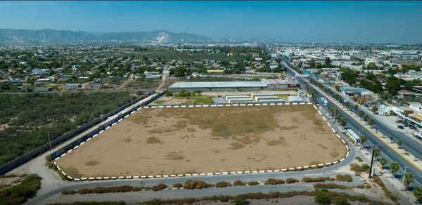 Terreno en venta en El Águila, Torreón — foto 3 de 3