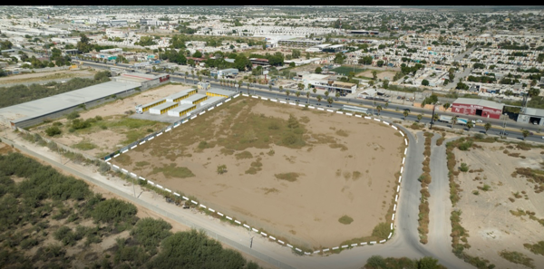Terreno en venta en El Águila, Torreón — foto 2 de 3
