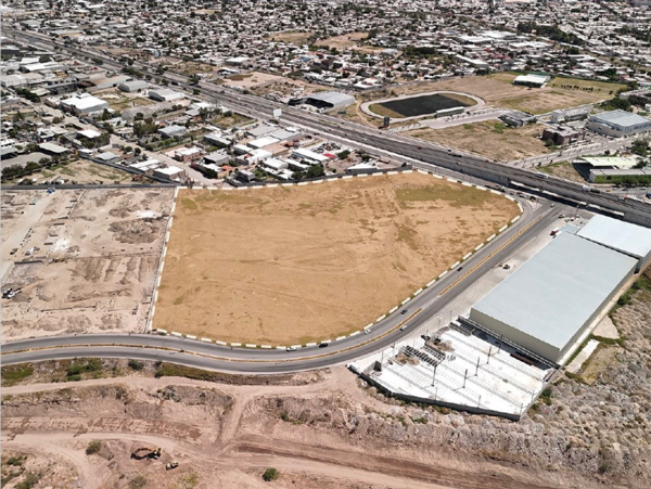 Terreno en venta en Nueva Laguna Norte, Torreón — foto 2 de 5