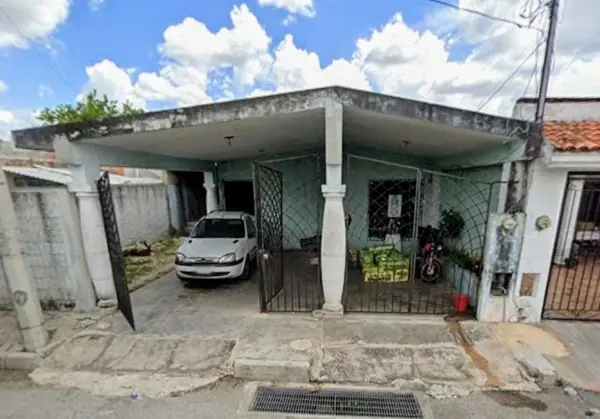 Casa en renta en Mulsay de La Magdalena, Mérida — foto 3 de 13