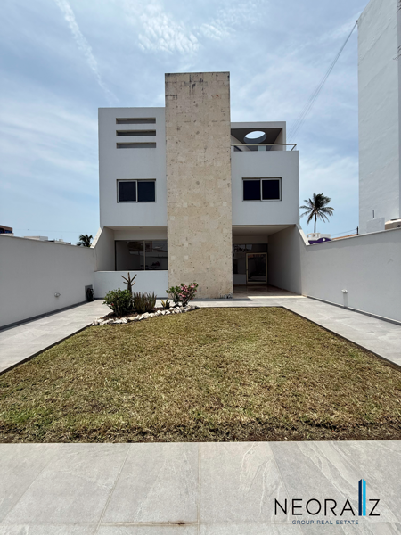 Casa en venta en La Tampiquera, Boca del Río — foto 2 de 30