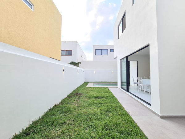 Casa en venta en Punta Tiburón, Residencial, Marina y Golf, Alvarado — foto 3 de 26
