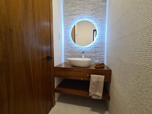 Casa en venta en Punta Tiburón, Residencial, Marina y Golf, Alvarado — foto 2 de 26
