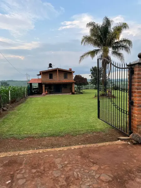 Finca-Rancho en venta en Tepatitlan de Morelos Centro, Tepatitlán de Morelos — foto 2 de 5