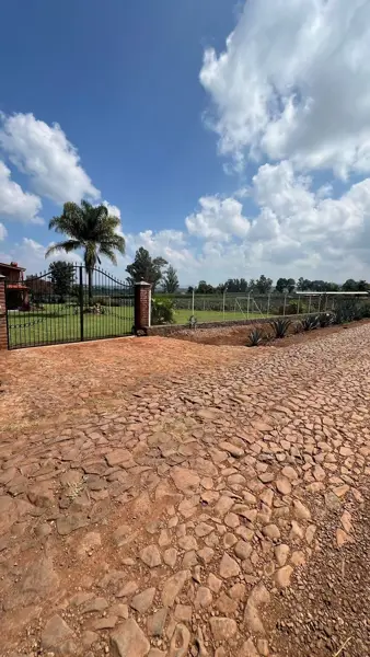 Finca-Rancho en venta en Tepatitlan de Morelos Centro, Tepatitlán de Morelos — foto 3 de 5
