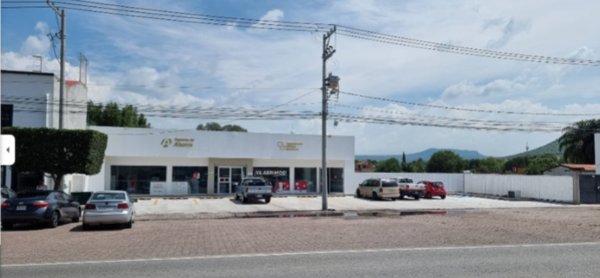 Terreno en renta en Centro, San Juan del Río — foto 3 de 4