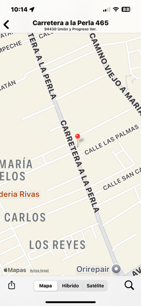 Terreno en venta en Mariano Escobedo, Mariano Escobedo — foto 2 de 21