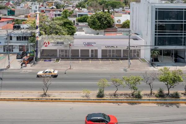 Local en renta en Los Laguitos Infonavit, Tuxtla Gutiérrez — foto 2 de 3