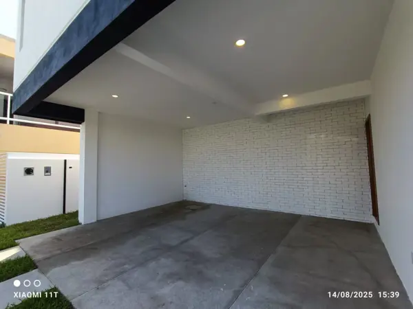 Casa en venta en Punta Tiburón, Residencial, Marina y Golf, Alvarado — foto 2 de 8